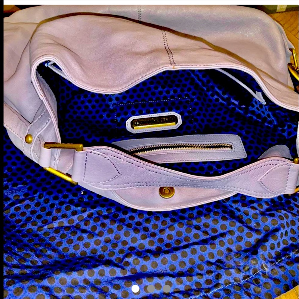 Women pocket book